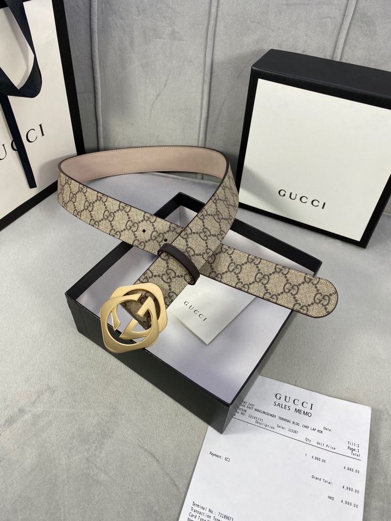 GUCCI